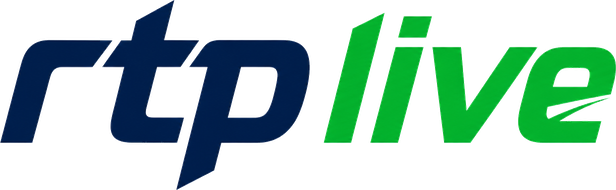 rtp live লোগো
